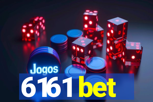6161 bet